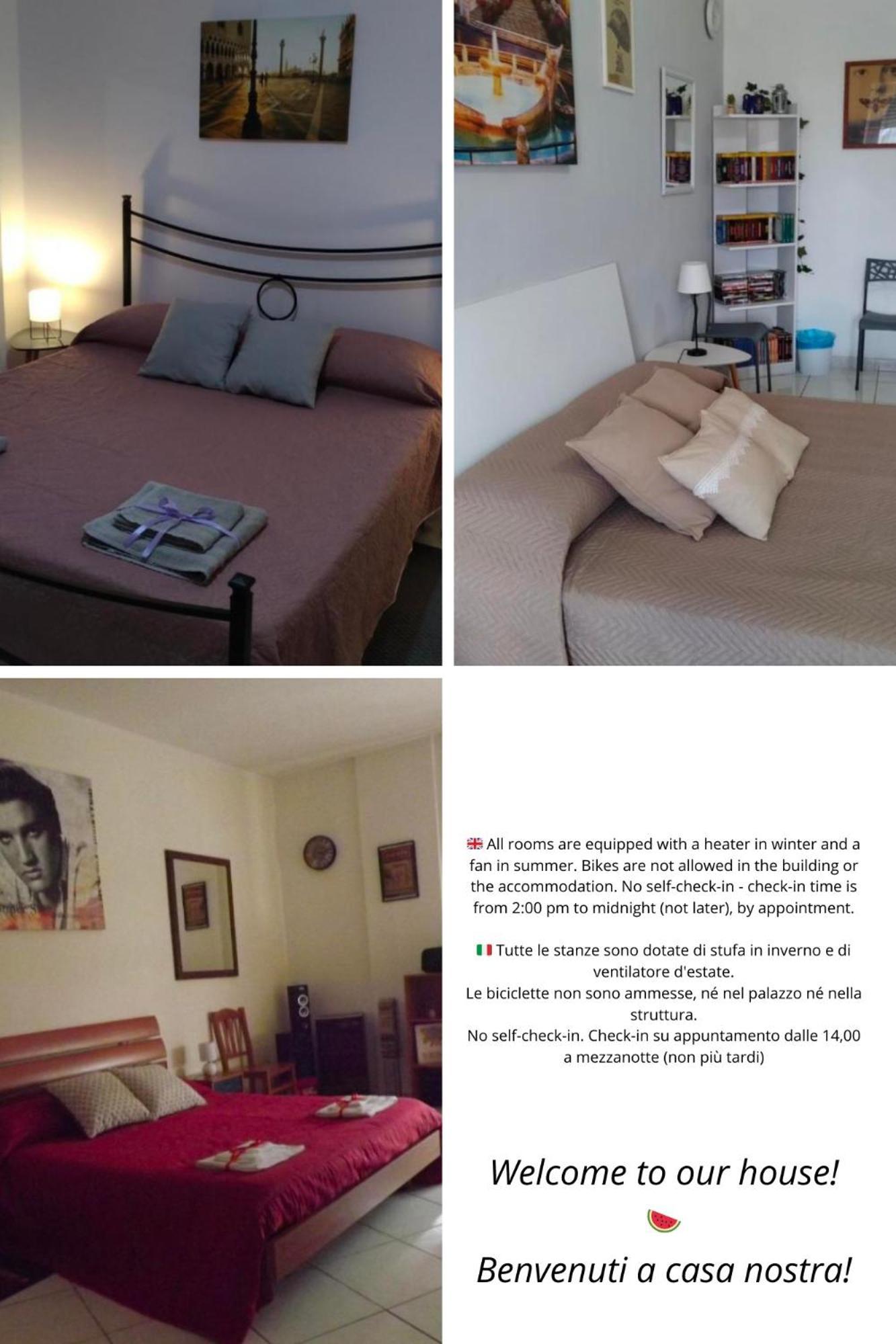 Bed & Breakfast Sa Sindria Cagliari